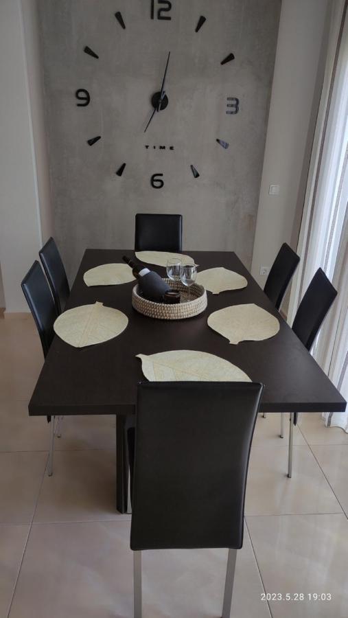 Appartement Urbi Garden à Artemi Extérieur photo