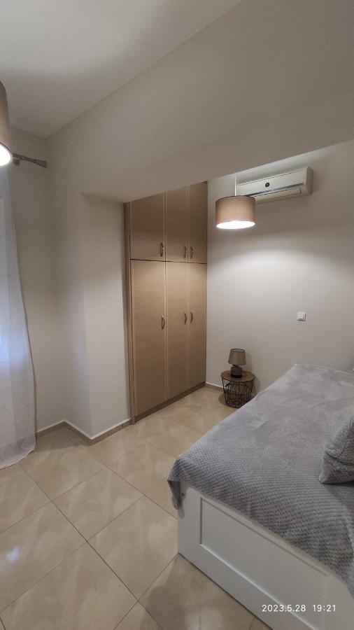 Appartement Urbi Garden à Artemi Extérieur photo