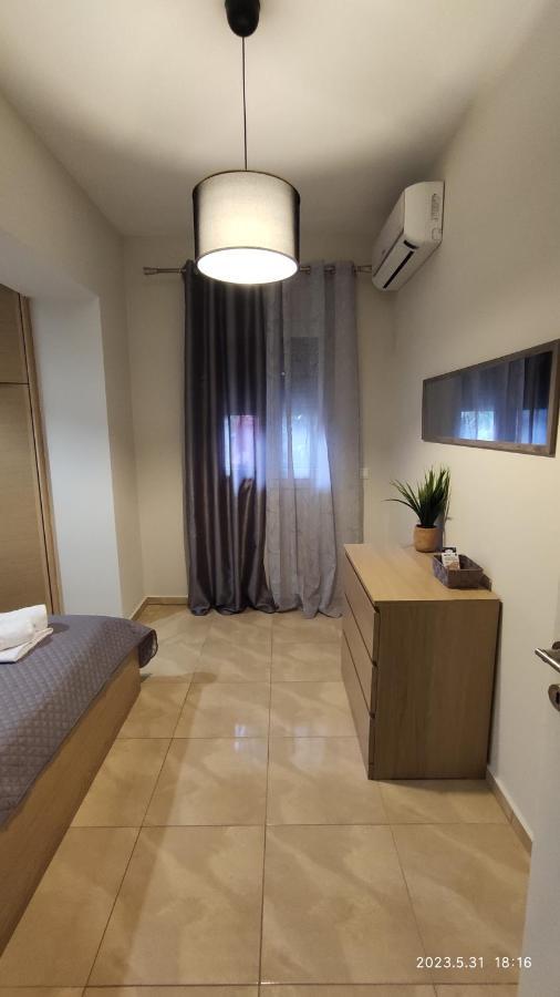 Appartement Urbi Garden à Artemi Extérieur photo
