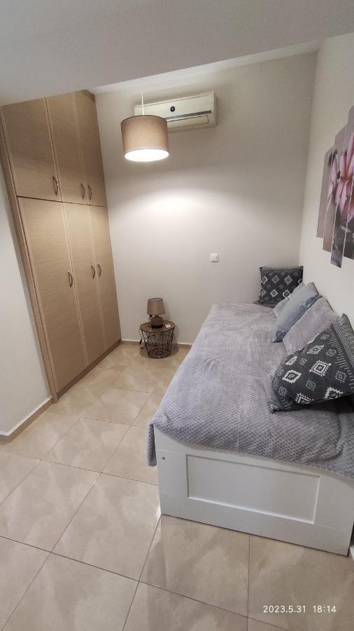 Appartement Urbi Garden à Artemi Extérieur photo
